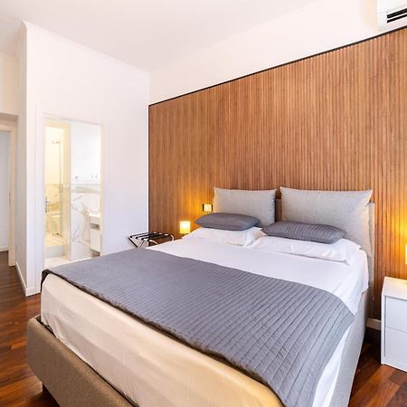 Apartamento Saint Peter House Station Roma Exterior foto